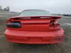 1997 Chevrolet Camaro Base