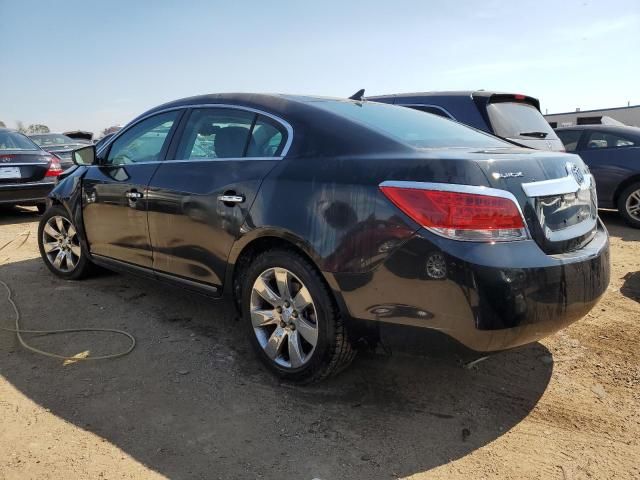 2011 Buick Lacrosse CXL