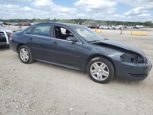 2013 Chevrolet Impala LT