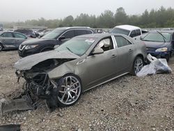 2010 Cadillac CTS Performance Collection en venta en Memphis, TN