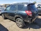 2011 Toyota Rav4 Sport