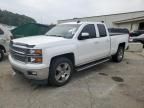 2015 Chevrolet Silverado C1500 LT