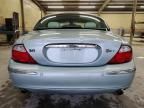 2002 Jaguar S-Type