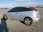 2006 Ford Focus ZX3