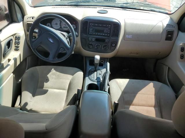 2006 Ford Escape XLS