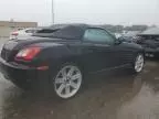 2006 Chrysler Crossfire