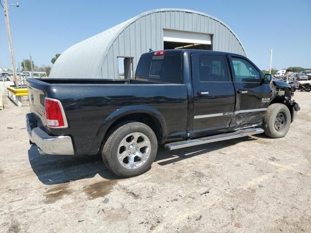 2016 Dodge 1500 Laramie