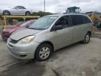 2005 Toyota Sienna CE