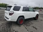 2023 Toyota 4runner SE