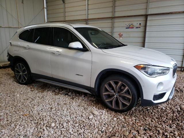 2016 BMW X1 XDRIVE28I