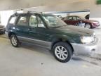 2003 Subaru Forester 2.5XS