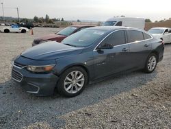 Chevrolet Vehiculos salvage en venta: 2019 Chevrolet Malibu LT