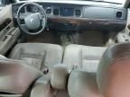 2009 Mercury Grand Marquis LS