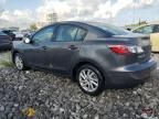 2013 Mazda 3 I