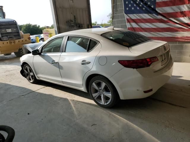 2014 Acura ILX 20