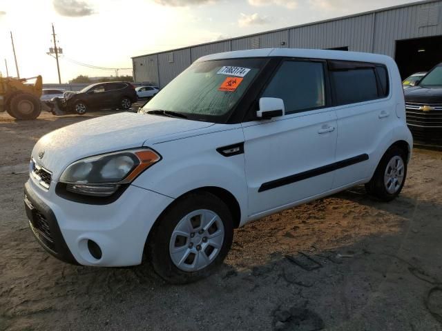 2012 KIA Soul