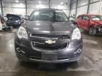 2014 Chevrolet Equinox LTZ