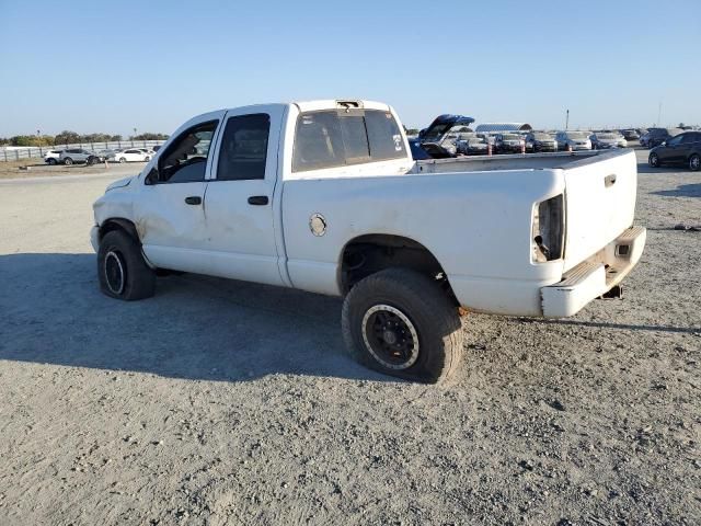 2004 Dodge RAM 2500 ST