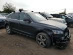 2009 Audi Q5 3.2