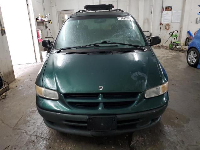 1999 Dodge Grand Caravan SE