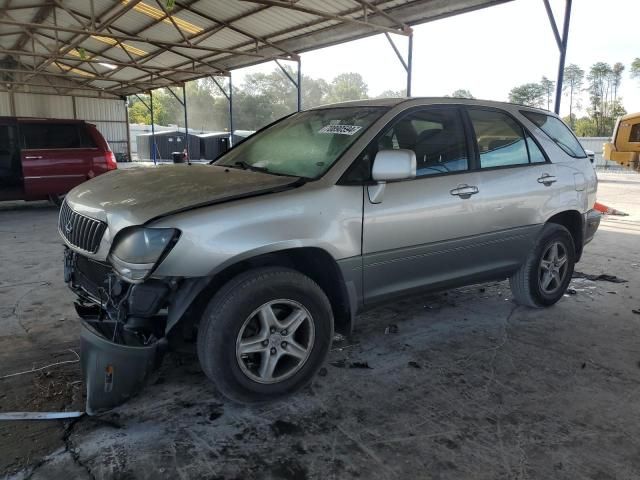 2000 Lexus RX 300