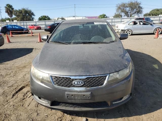 2013 KIA Forte EX