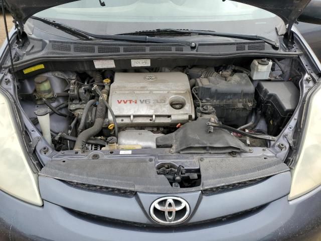 2006 Toyota Sienna CE