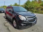 2010 Chevrolet Equinox LT