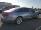 2012 Audi A6 Premium Plus