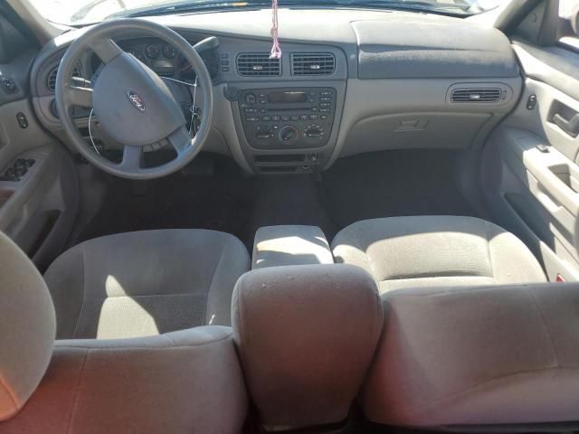 2006 Ford Taurus SE