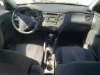 2009 KIA Rio Base