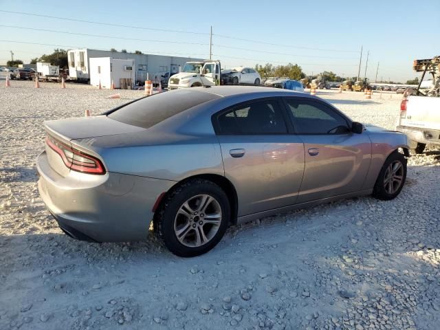 2016 Dodge Charger SE