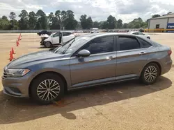 Volkswagen Jetta Vehiculos salvage en venta: 2021 Volkswagen Jetta S