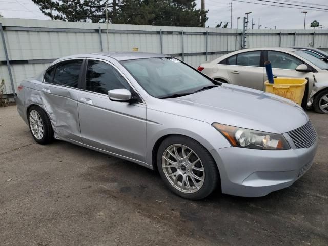 2010 Honda Accord LX