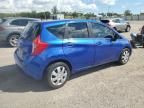 2017 Nissan Versa Note S