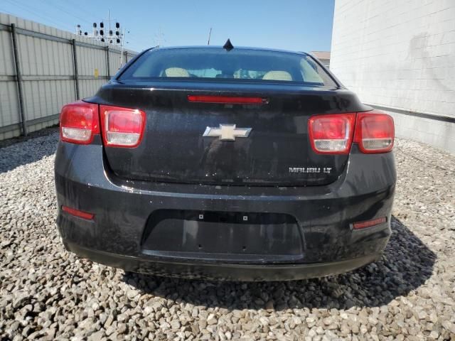 2014 Chevrolet Malibu 1LT