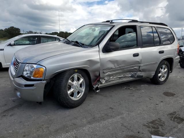 2006 GMC Envoy