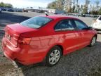 2015 Volkswagen Jetta TDI