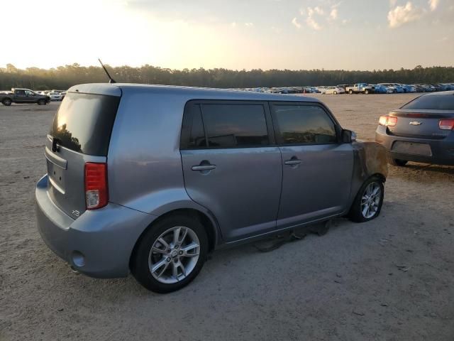 2011 Scion XB