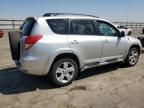 2007 Toyota Rav4 Sport