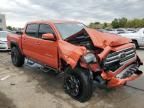 2016 Toyota Tacoma Double Cab