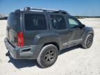 2014 Nissan Xterra X