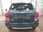 2017 Chevrolet Trax 1LT