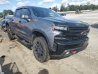 2021 Chevrolet Silverado K1500 LT Trail Boss