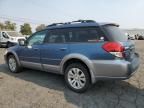 2009 Subaru Outback 2.5XT Limited