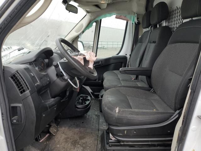 2020 Dodge RAM Promaster 2500 2500 High