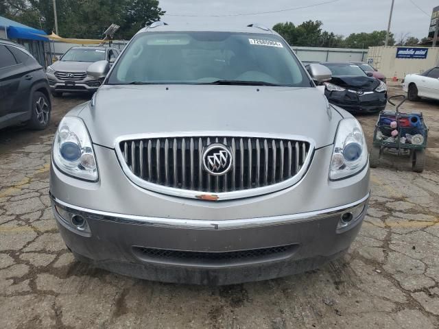 2008 Buick Enclave CXL