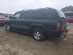 2002 Chevrolet Suburban K1500