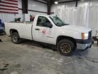 2008 GMC Sierra C1500