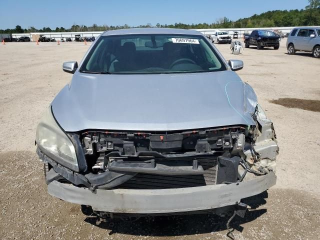 2013 Chevrolet Malibu LS